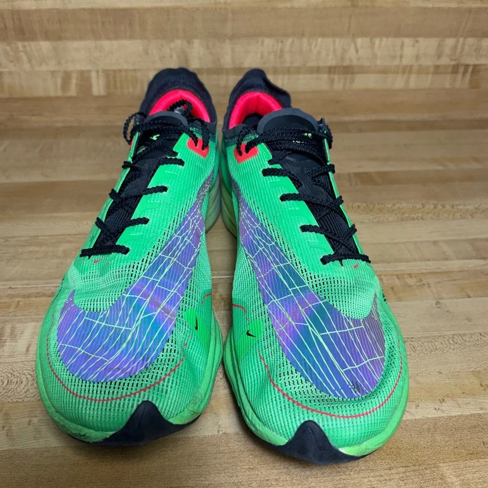 Nike zoomx vaporfly